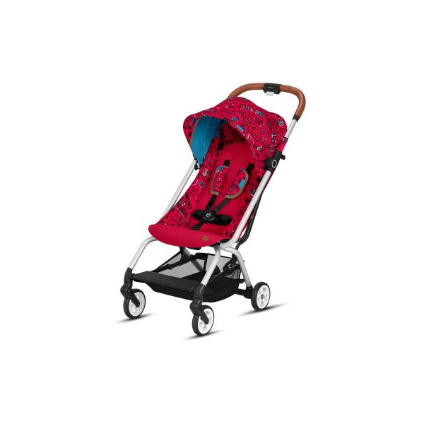 

Коляска Cybex Eezy S Love (519000465)