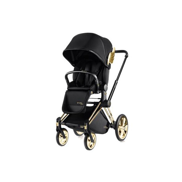 

Коляска Cybex Priam JS Wings (519001979)