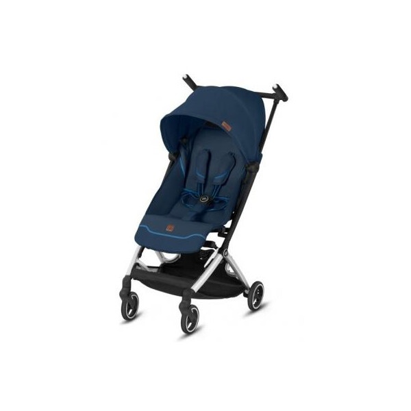 

Коляска GB Pockit +All-City Fashion Night Blue (619000243)
