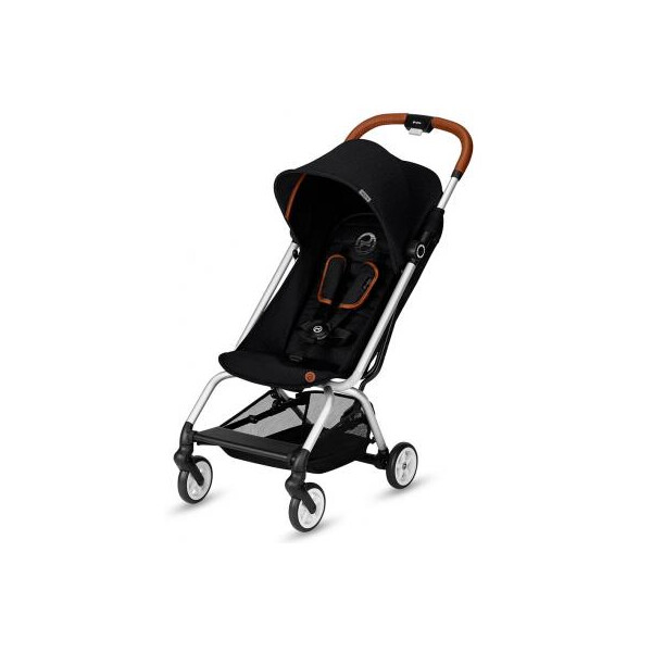 

Коляска Cybex Balios S Denim с бампером Lavastone Blac (519001521)