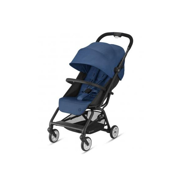 

Коляска Cybex Eezy S 2 Navy Blue (520001587)