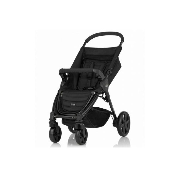 

Коляска Britax B-Agile 4 Plus Cosmos Black (2000027957)