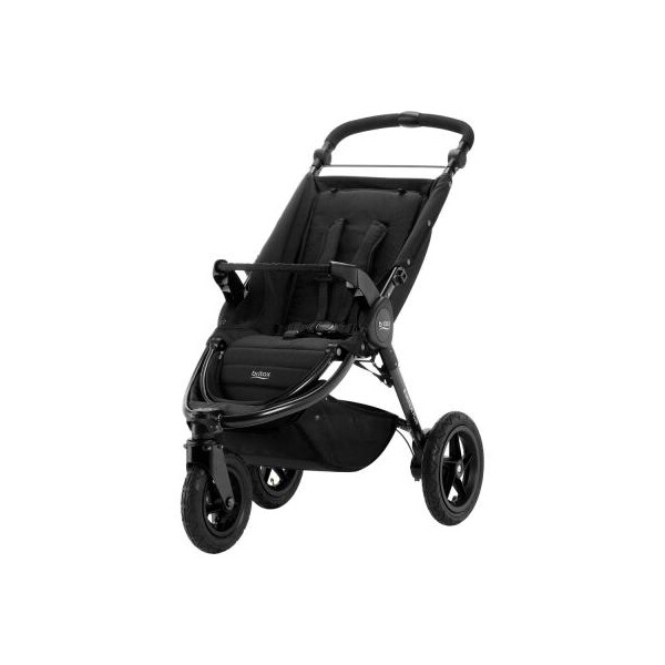 

Коляска Britax B-Motion 3 Plus Cosmos Black (2000027967)