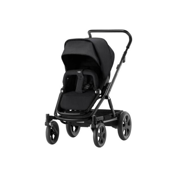 

Коляска Britax Go Big2 Cosmos Black (2000029402)