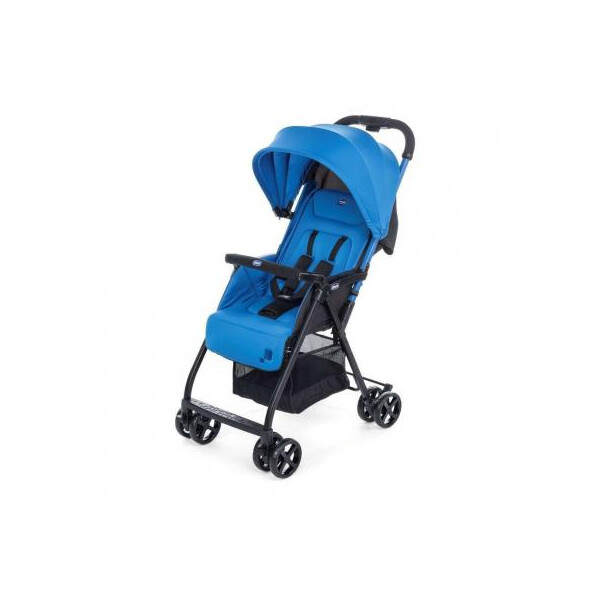 

Коляска Chicco Ohlala 2 Stroller Unicorn (79472.60)