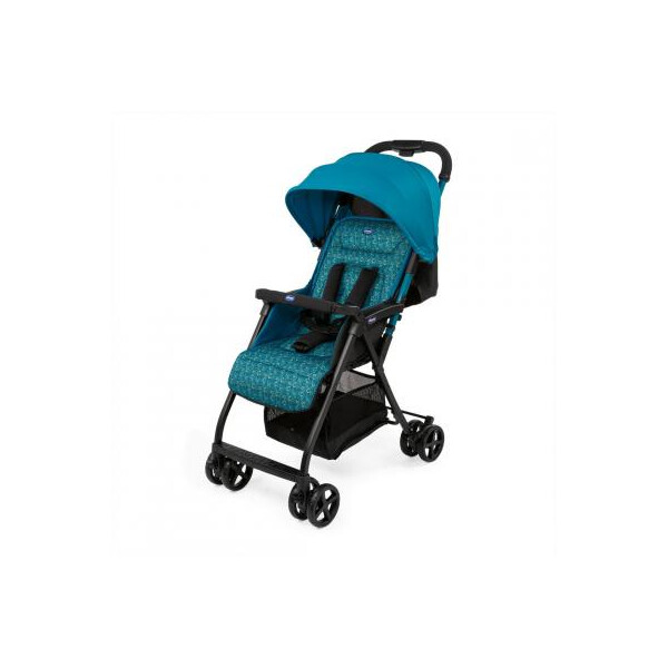 

Коляска Chicco Ohlala 2 Stroller Digital (79472.61)
