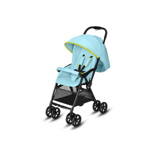 

Коляска Cybex Yoki Neon Light Blue light blue (519002767)