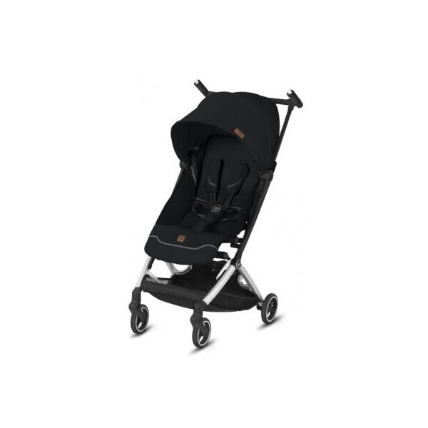 

Коляска GB Pockit +All-City FE / Velvet Black black (619000241)