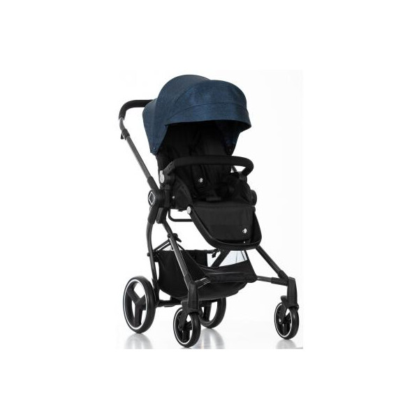 

Коляска Evenflo Vesse E007BR синяя (6910806231505)