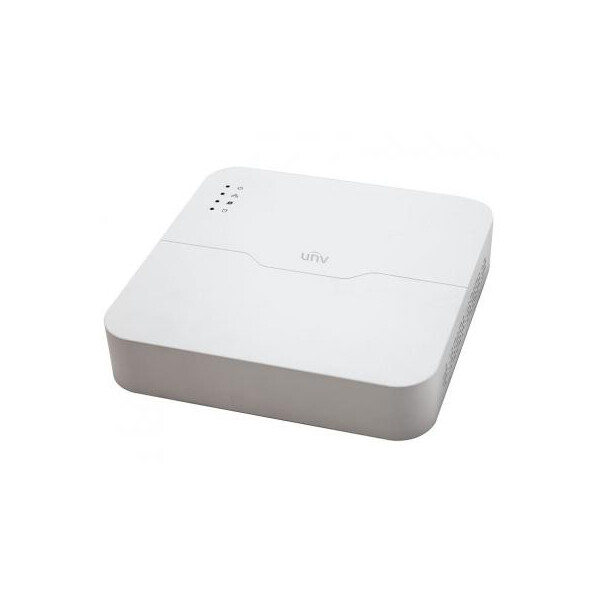 

Комплект видеонаблюдения Uniview 1DOME 2MEGA (14343)