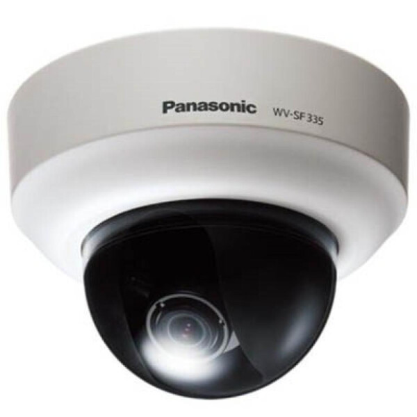 

Сетевая камера PANASONIC WV-SF335E