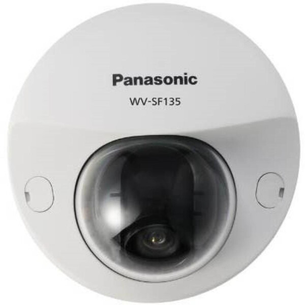 

Сетевая камера PANASONIC WV-SF135E