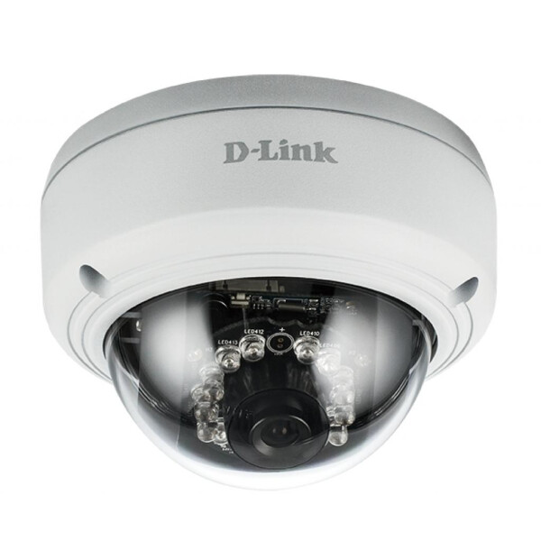 

Сетевая камера D-Link DCS-4602EV/UPA