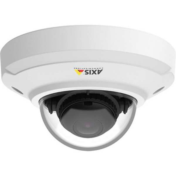 

Сетевая камера Axis M3045-V