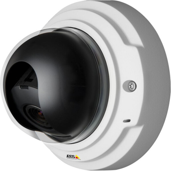 

Сетевая камера Axis P3367-V