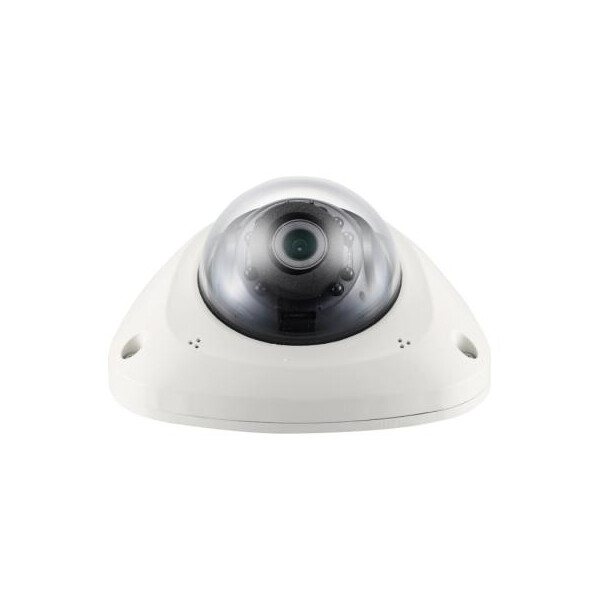 

Камера видеонаблюдения Samsung SNV-L6013RP/AC