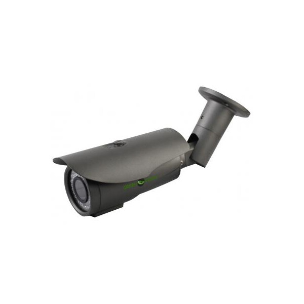 

Камера видеонаблюдения GreenVision GV-006-IP-E-COS24V-40 (2.8-12) (4017)