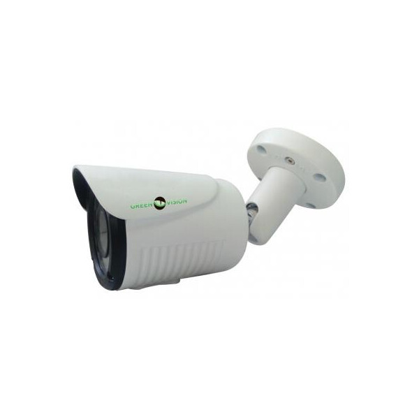 

Камера видеонаблюдения GreenVision GV-047-GHD-G-COA20-20 1080 (4931)