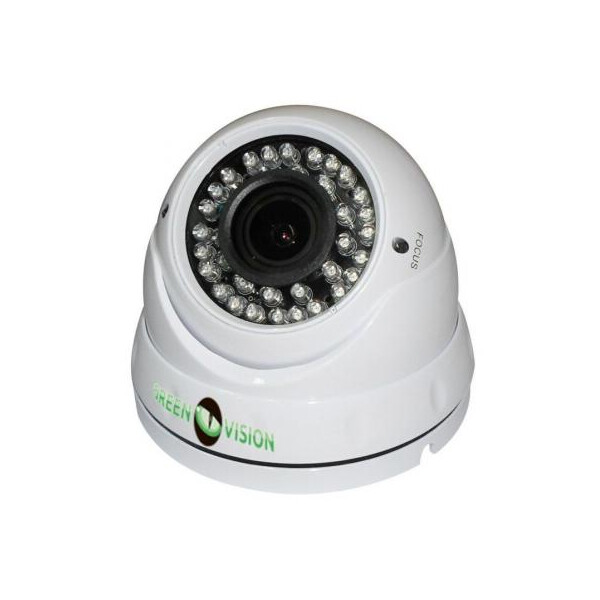 

Камера видеонаблюдения GreenVision GV-052-GHD-G-DOA20-30 (2.8-12) (4936)