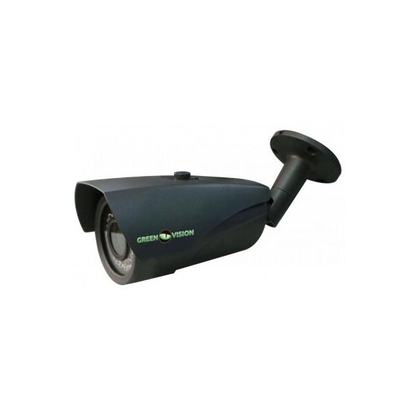 

Камера видеонаблюдения GreenVision GV-066-GHD-G-COS20V-40 (2.8-12) (4999)