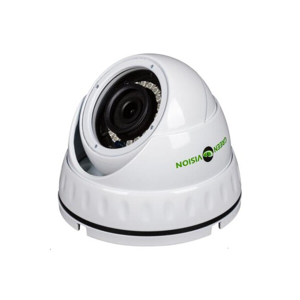 

Камера видеонаблюдения GreenVision GV-053-IP-G-DOS20-20 (3.6) (4940)