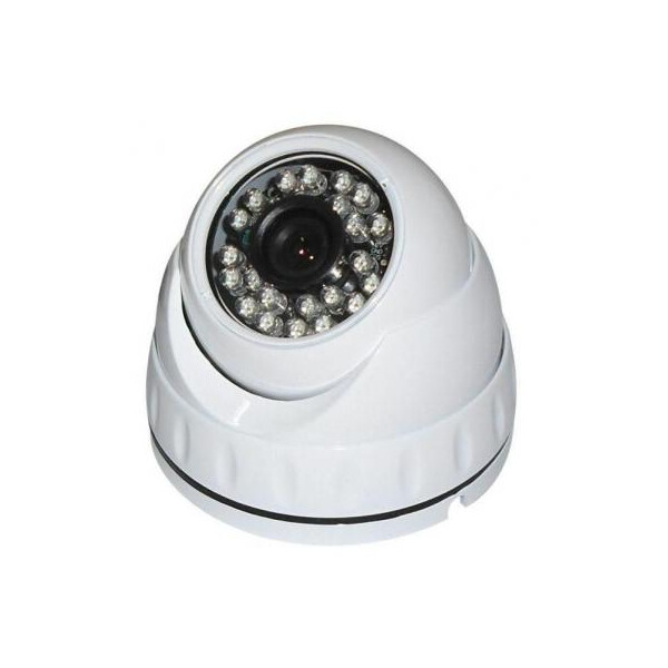

Камера видеонаблюдения GreenVision GV-055-IP-G-DOS20V-30 POE (4941)