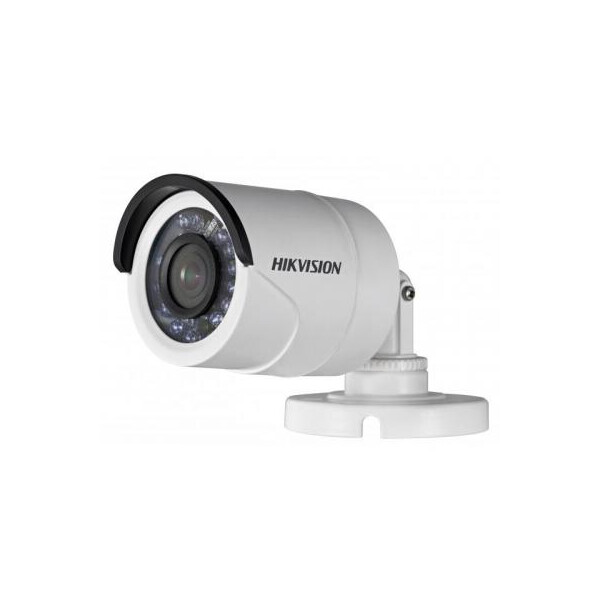 

2 Мп Turbo HD видеокамера DS-2CE16D0T-IRF (C) (3.6 мм)
