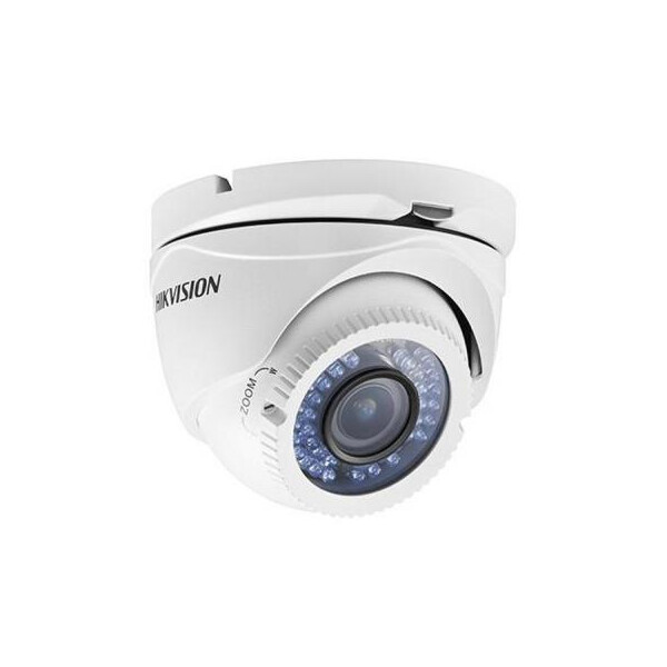 

Камера видеонаблюдения HikVision DS-2CE56D0T-IRMF (2.8)
