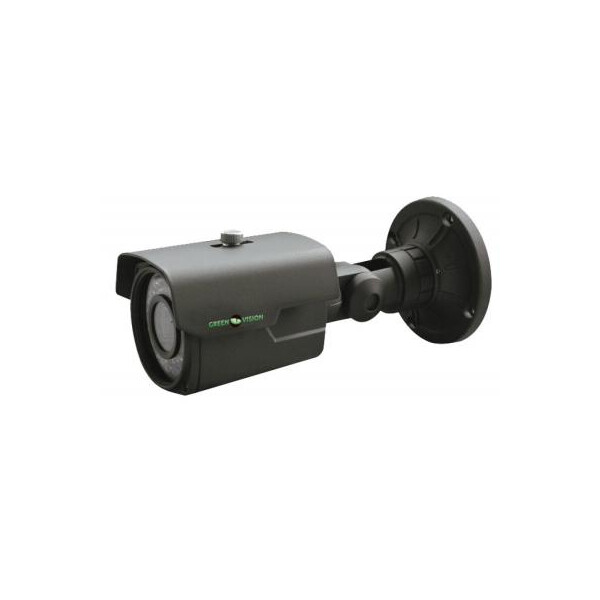 

Камера видеонаблюдения GreenVision GV-062-IP-G-COO40V-40 (2.8-12) (4937)
