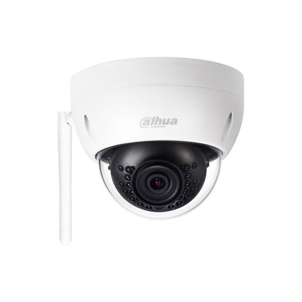 

Камера видеонаблюдения Dahua DH-IPC-HDBW1120E-W (2.8) (03239-04593)