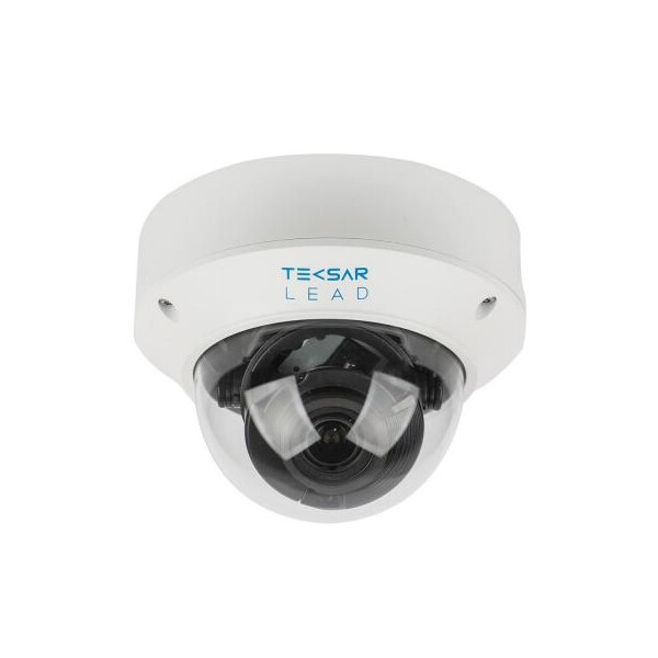 

Камера видеонаблюдения Tecsar Lead IPD-L-2M30V-SDSF-poe (6609)