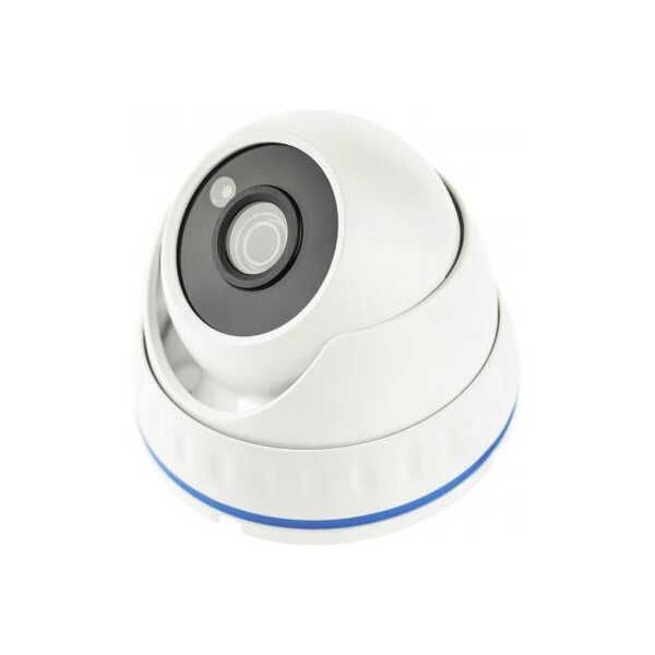 

Камера видеонаблюдения GreenVision GV-073-IP-H-DOА14-20 (3.6) (6537)
