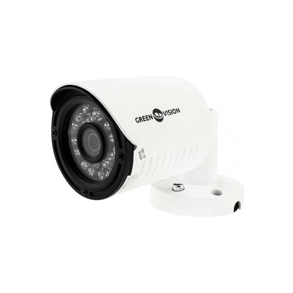 

Камера видеонаблюдения GreenVision GV-074-IP-H-COА14-20 (3.6) (6538)