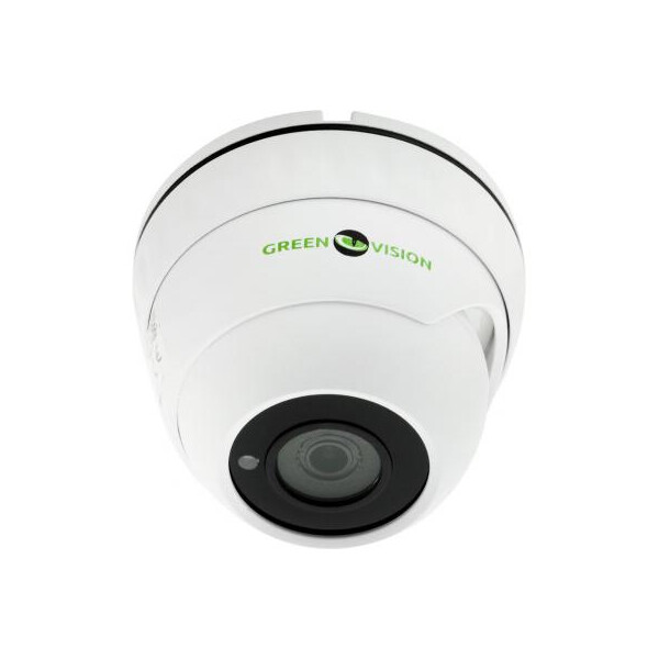 

Камера видеонаблюдения GreenVision GV-077-IP-E-DOF20-20 (6625)