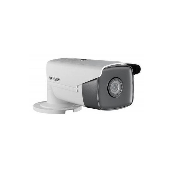 

Камера видеонаблюдения HikVision DS-2CD2T43G0-I8 (8.0)