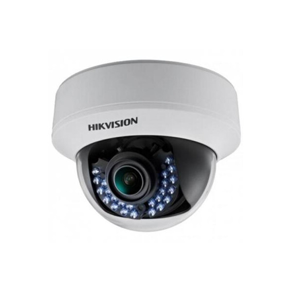 

Камера видеонаблюдения HikVision DS-2CE56D0T-VFIRF (2.8-12)