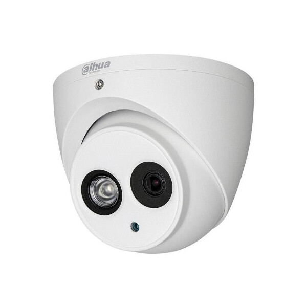 

Камера видеонаблюдения Dahua DH-HAC-HDW1400EMP-A (2.8) (04413-05666)