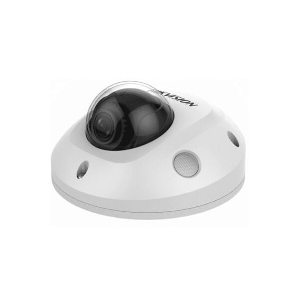 

Камера видеонаблюдения HikVision DS-2CD2523G0-IS (2.8)