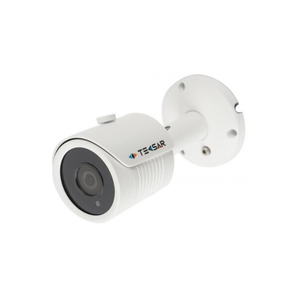 

Камера видеонаблюдения Tecsar IPW-2M25F-poe (7418)