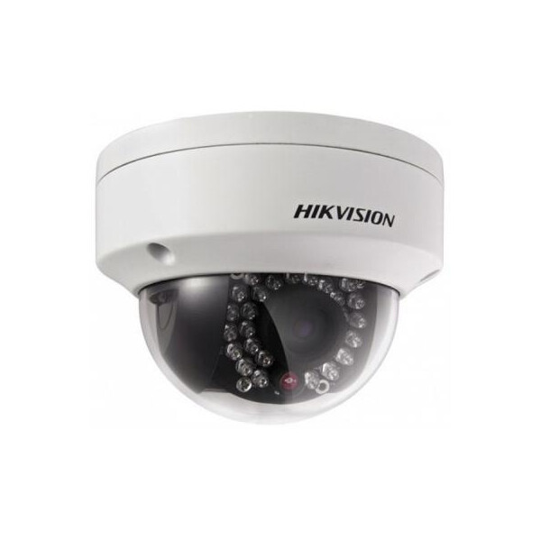 

Камера видеонаблюдения HikVision DS-2CD2121G0-IS (2.8)