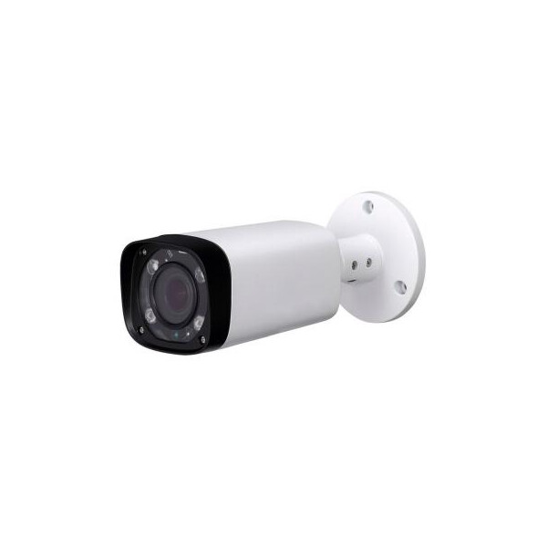 

Камера видеонаблюдения Dahua DH-HAC-HFW2231RP-Z-IRE6 (7.0-22) (04799-06119)