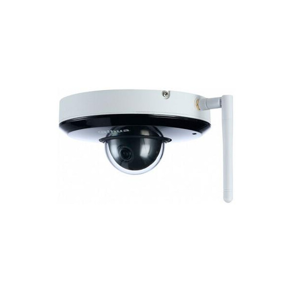 

Камера видеонаблюдения Dahua DH-SD1A203T-GN-W (PTZ 3x)