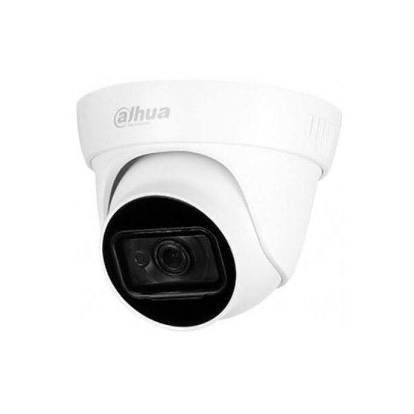 

Камера видеонаблюдения Dahua DH-HAC-HDW1200TLP-A (2.8)