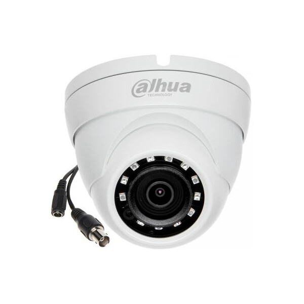 

Камера видеонаблюдения Dahua DH-HAC-HDW1200MP (2.8)