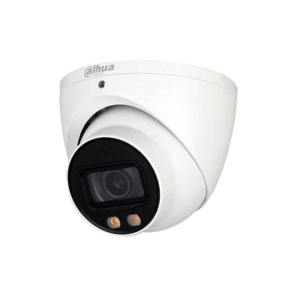 

Камера видеонаблюдения Dahua DH-HAC-HDW2249TP-A-LED (3.6) (DH-HAC-HDW2249TP-A-LED)