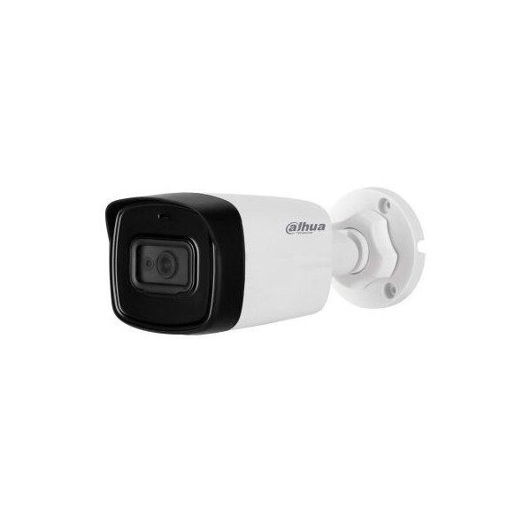 

HDCVI камера Dahua DH-HAC-HFW1400TLP-A (2.8 мм)