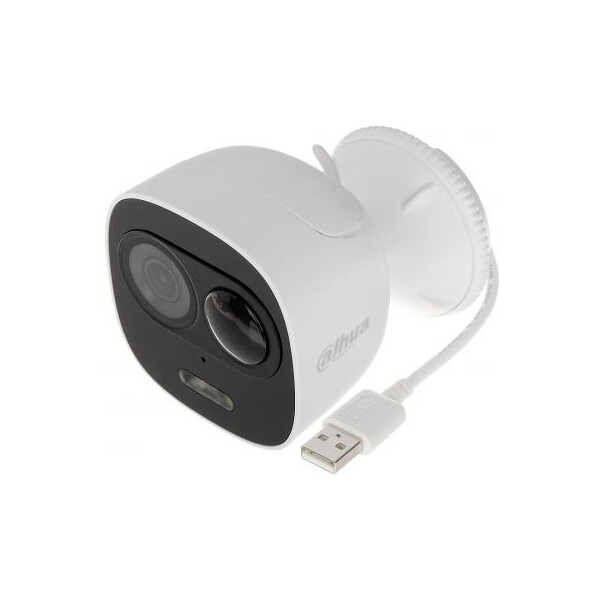 

Камера видеонаблюдения Dahua DH-IPC-C26EP (2.8) (DH-IPC-C26EP)