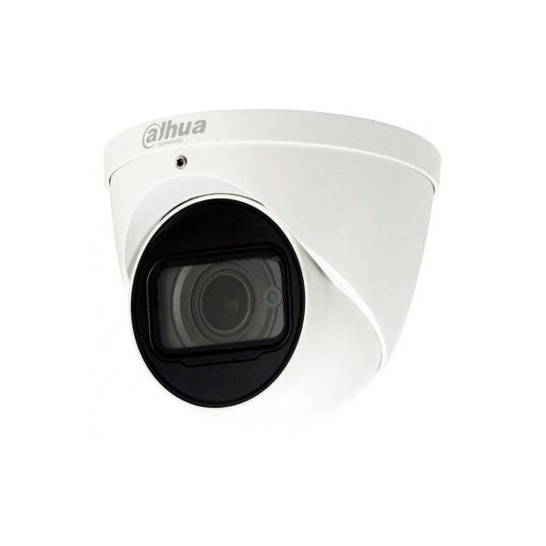 

Камера видеонаблюдения Dahua DH-IPC-HDW4431TP-Z-S4 (2.7-13.5)