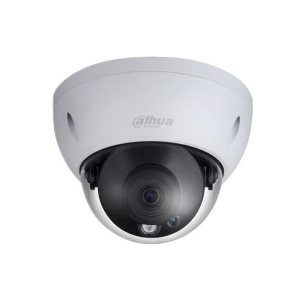 

Камера видеонаблюдения Dahua DH-IPC-HDBW1831RP-S (2.8) (04907-06127)