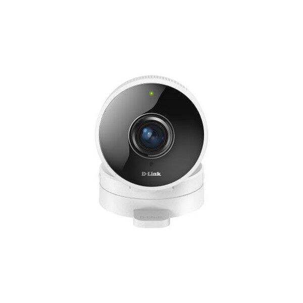 

Камера видеонаблюдения D-Link DCS-8100LH